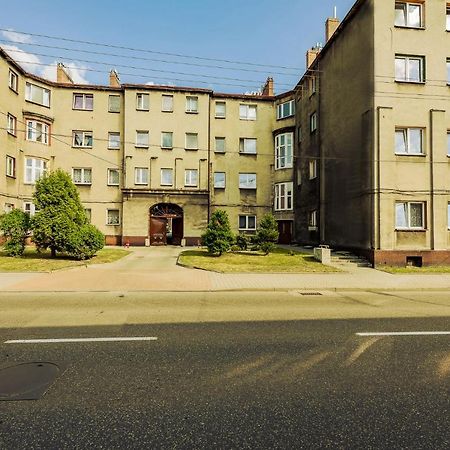 Stylowy Apartament Katowice Exterior photo